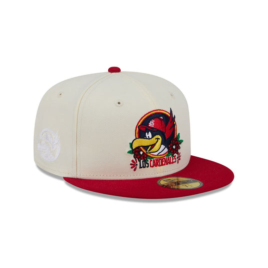 Columbus Crew Team 59FIFTY Fitted Hat