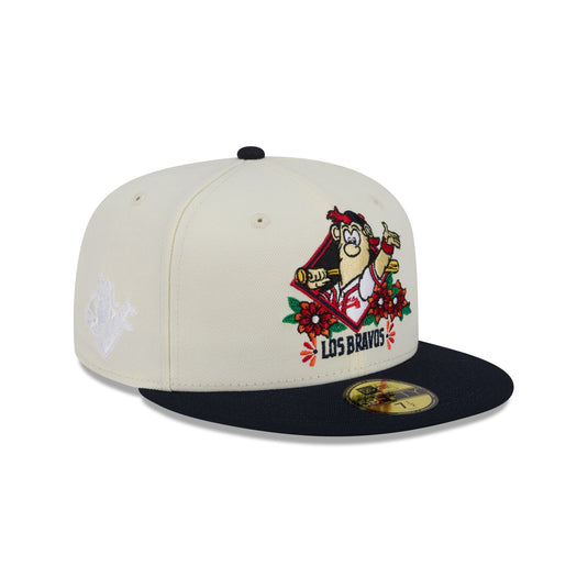 Looney Tunes Elmer Fudd 59FIFTY Fitted Hat