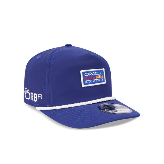 Oracle Red Bull Racing Retro 9TWENTY Adjustable Hat