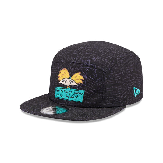 SpongeBob SquarePants Jellyfish Camper Hat