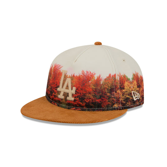 Los Angeles Dodgers Mini Mascot 59FIFTY Fitted Hat