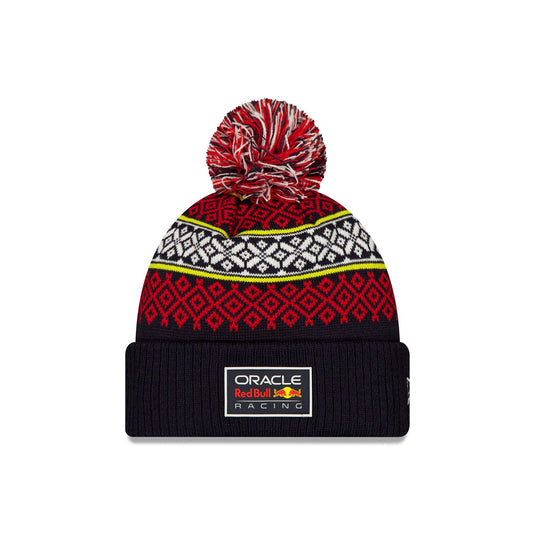 Oracle Red Bull Racing Retro 9TWENTY Adjustable Hat