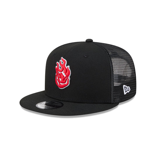 Los Angeles Dodgers The League 9FORTY Adjustable Hat