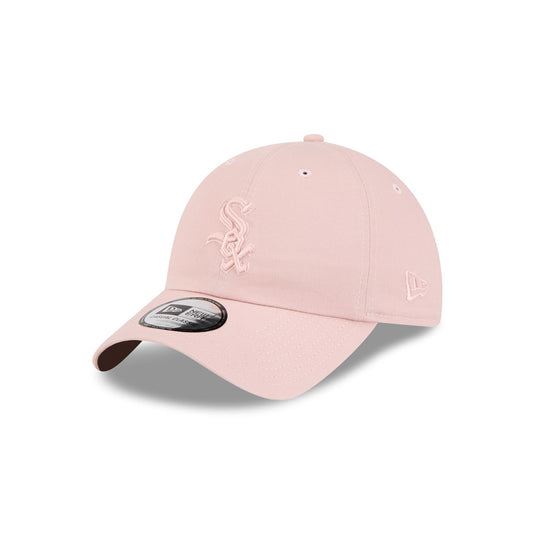 Paris Saint-Germain Plaid 9FORTY Adjustable Hat