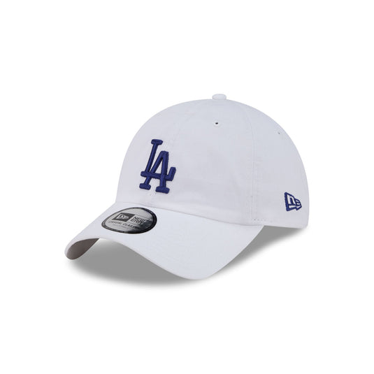 Kansas City Royals Women's Core Classic Blue 9TWENTY Adjustable Hat