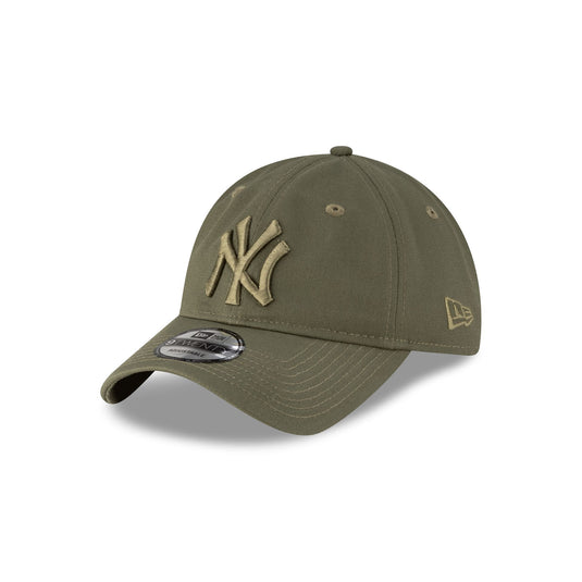 Dominican Republic Teal 9FORTY Snapback Hat