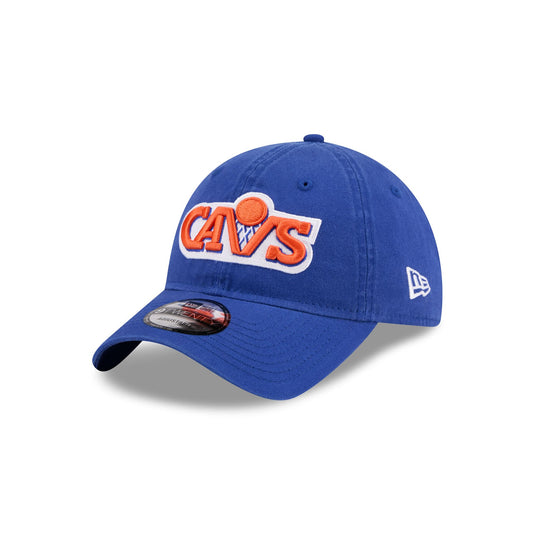 Cleveland Cavaliers The League 9FORTY Adjustable Hat