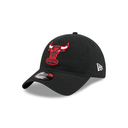 Buffalo Bills Core Classic Alt 9TWENTY Adjustable Hat