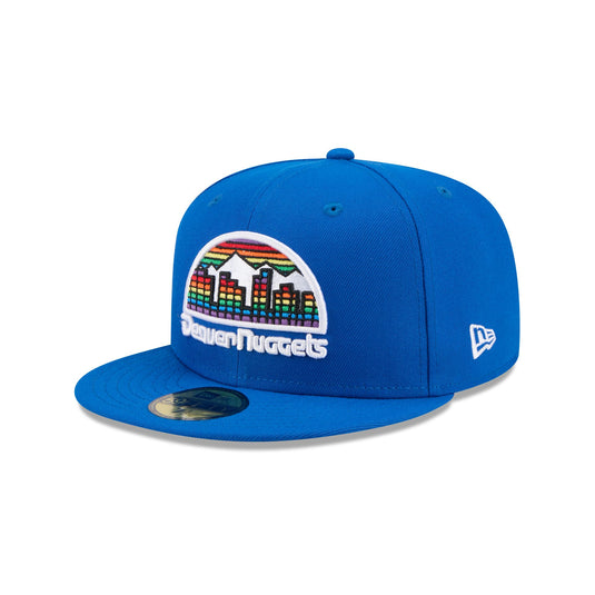 Miami Dolphins Teal 59FIFTY Fitted Hat