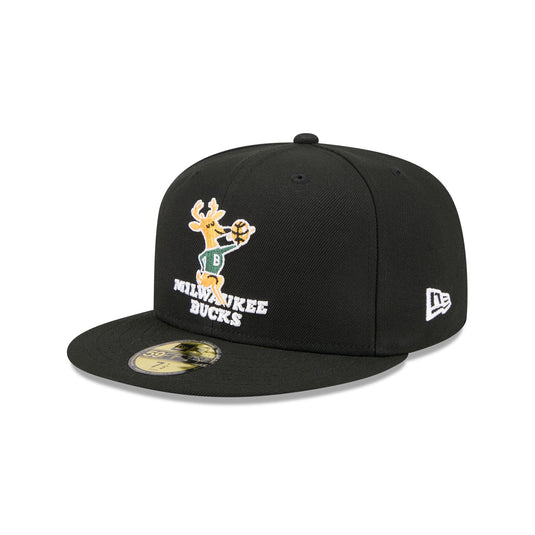 Milwaukee Brewers City Connect 59FIFTY Fitted Hat