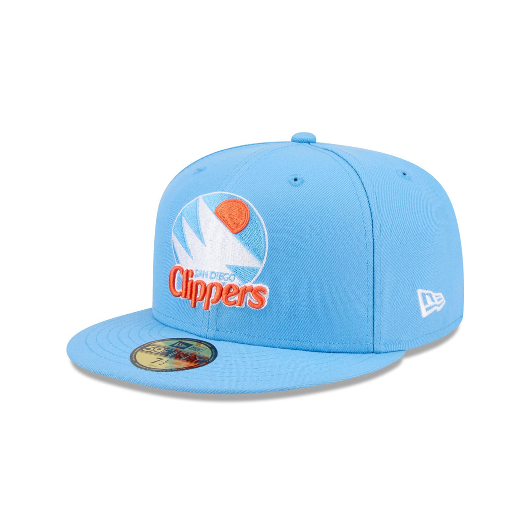 Seattle Kraken Team 59FIFTY Fitted Hat