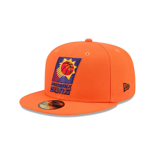 Phoenix Suns 2024 Statement Edition 59FIFTY Fitted Hat