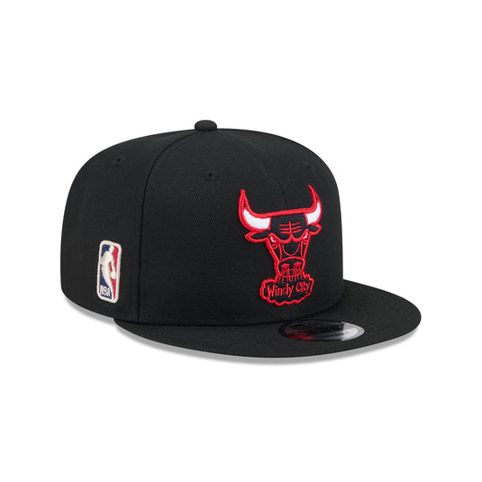 Seattle Kraken 9FORTY A-Frame Trucker Hat