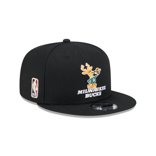 Golden State Warriors Basic 9FIFTY Snapback Hat