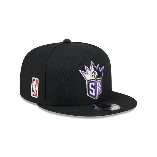 Sacramento Kings 9FIFTY Snapback Hat