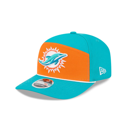 Corpus Christi Hooks Alt 59FIFTY Fitted Hat