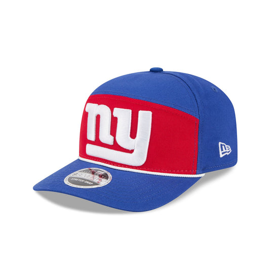 New York Giants Labeled 9SEVENTY Stretch-Snap Hat
