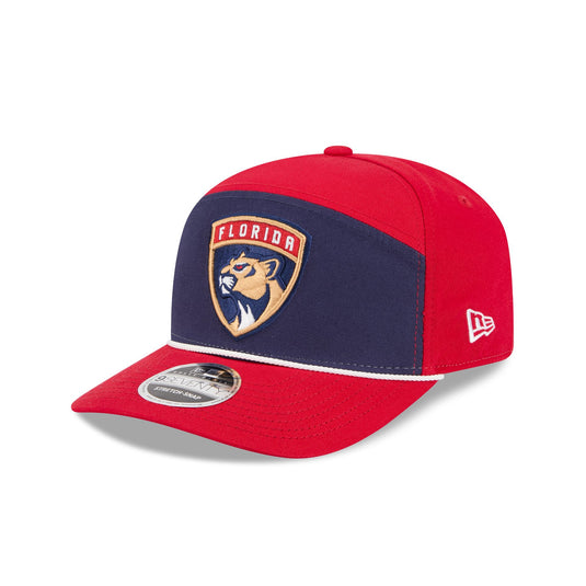 Florida Panthers 9SEVENTY Stretch-Snap Hat