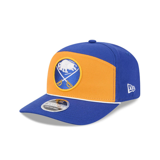 Buffalo Sabres 9SEVENTY Stretch-Snap Hat