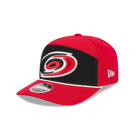 Carolina Hurricanes 9SEVENTY Stretch-Snap Hat