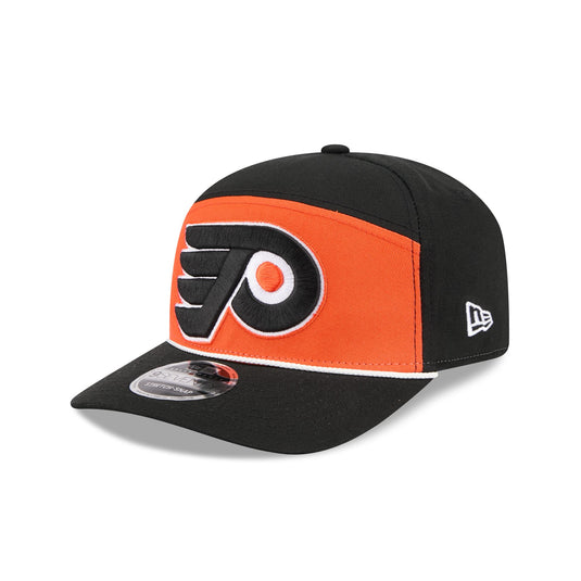 Philadelphia Flyers 9SEVENTY Stretch-Snap Hat