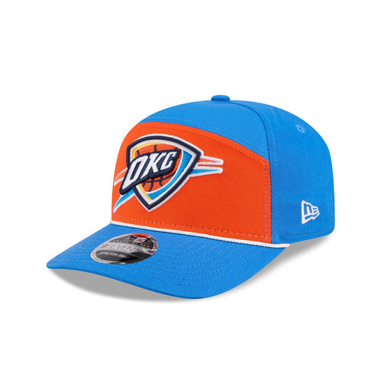 Oklahoma City Thunder 2025 Statement Edition 59FIFTY Fitted Hat
