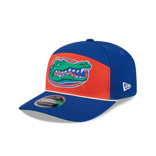Florida Gators Basic 9SEVENTY Stretch-Snap Hat