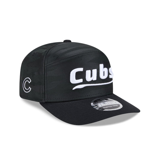 Cleveland Guardians Core Classic Home 9TWENTY Adjustable Hat
