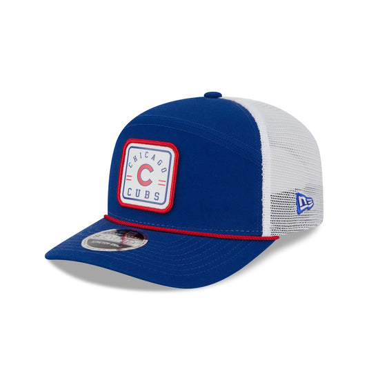 Chicago Cubs Authentic Collection Low Profile 59FIFTY Fitted Hat