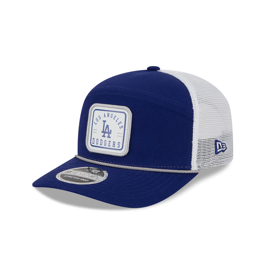 Boston Bruins Team 9SEVENTY Trucker Hat