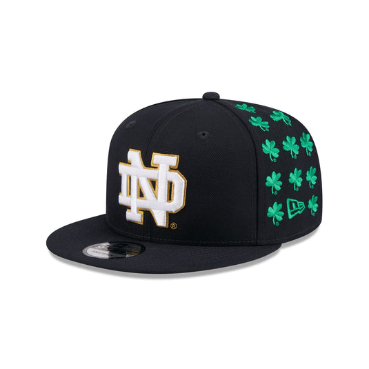 Notre Dame Fighting Irish 9FIFTY Snapback Hat
