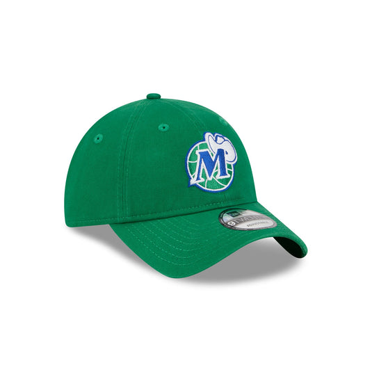 Dallas Mavericks The League 9FORTY Adjustable Hat