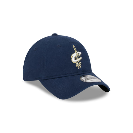 Columbus Blue Jackets 9TWENTY Adjustable Hat