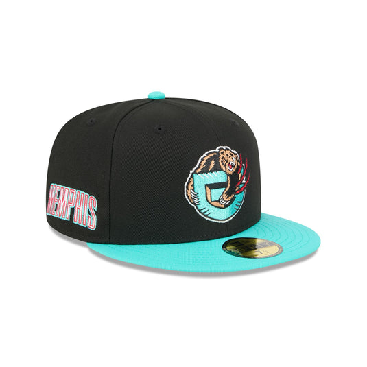 Colorado Rockies Authentic Collection Alt 59FIFTY Fitted Hat