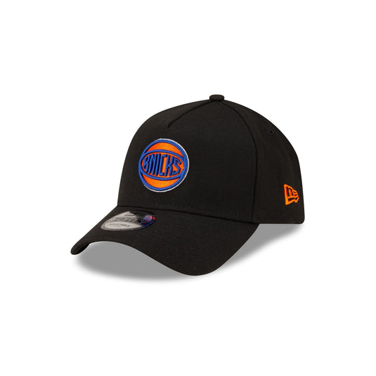 Florida Panthers Team 9FORTY A-Frame Snapback Hat