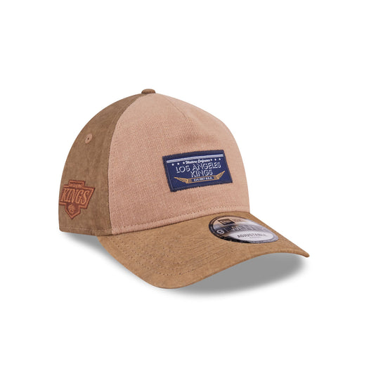 Newcastle United FC Terry Cloth 9FORTY Adjustable Hat