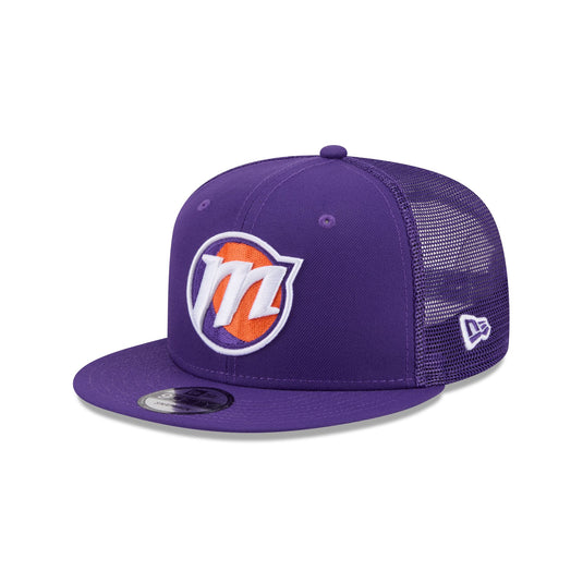Inter Miami Basic Crest 59FIFTY Fitted Hat