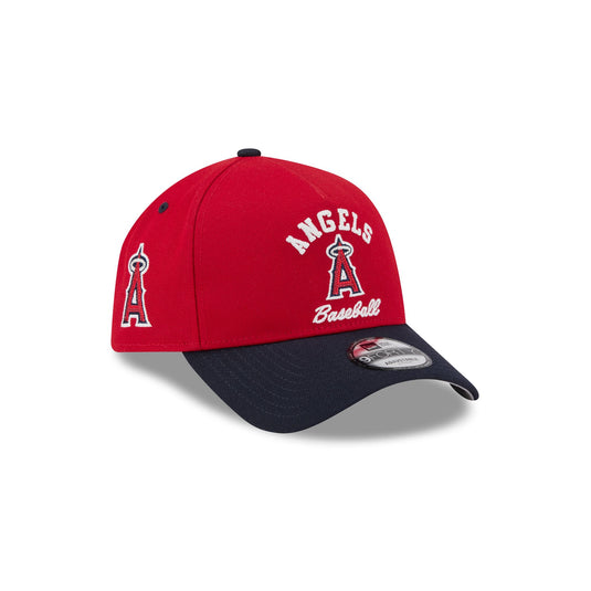 Chicago White Sox City Connect 39THIRTY Stretch Fit Hat