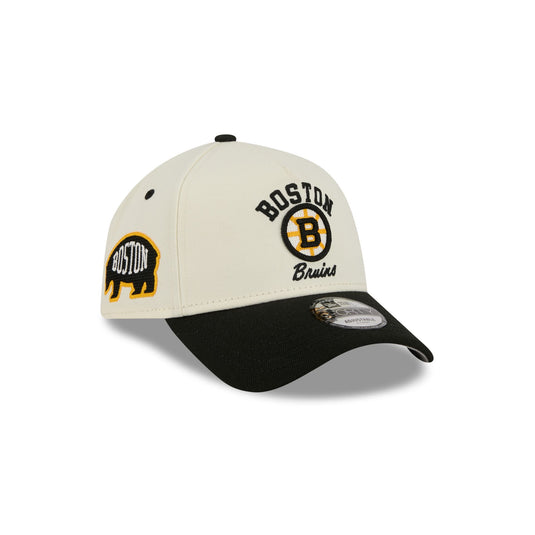San Diego Padres 9FORTY Trucker Hat