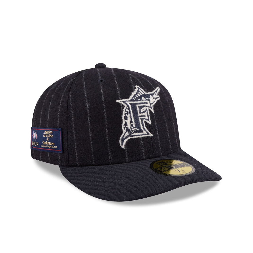 Minnesota United FC Team 59FIFTY Fitted Hat