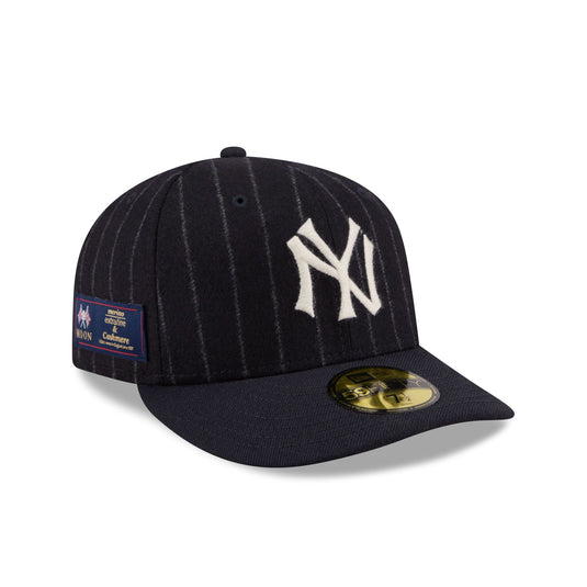 Minnesota United FC Team 59FIFTY Fitted Hat
