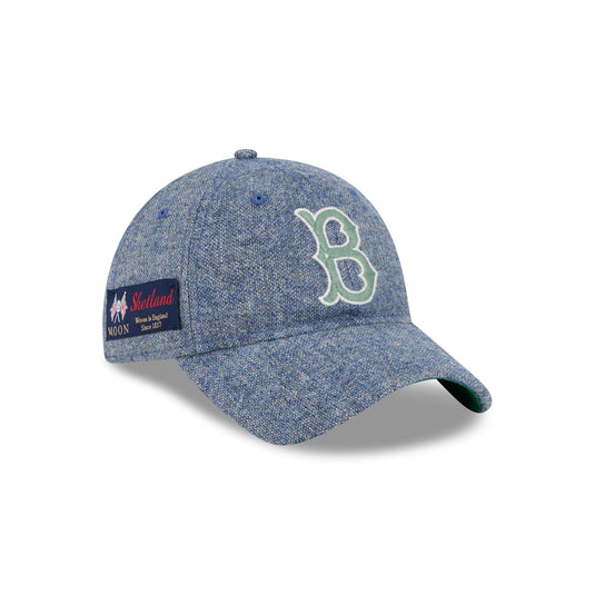 San Diego Padres Snake Scale Logo Low Profile 59FIFTY Fitted Hat