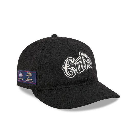 Chicago Bears Basic 9FIFTY Snapback Hat