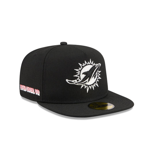 Houston Rockets Basic 59FIFTY Fitted Hat