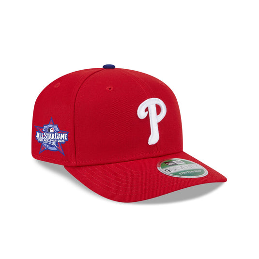 Philadelphia Flyers 9SEVENTY Stretch-Snap Hat
