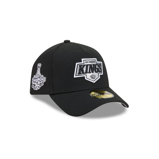 Los Angeles Kings NHL Pack Low Profile 59FIFTY Fitted Hat