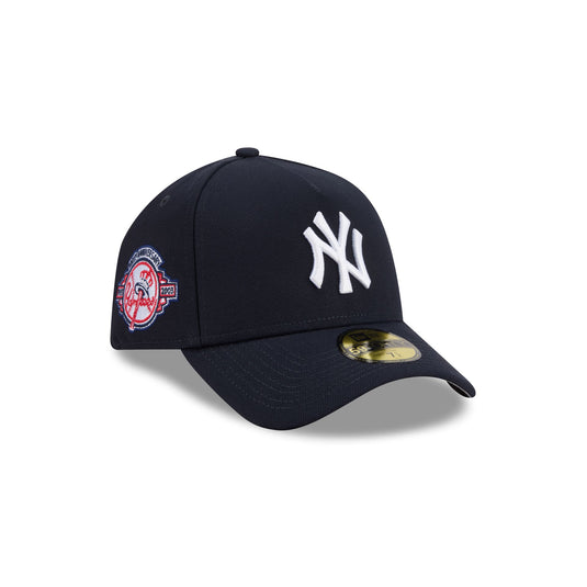New York Yankees Team Classic 39THIRTY Stretch Fit Hat