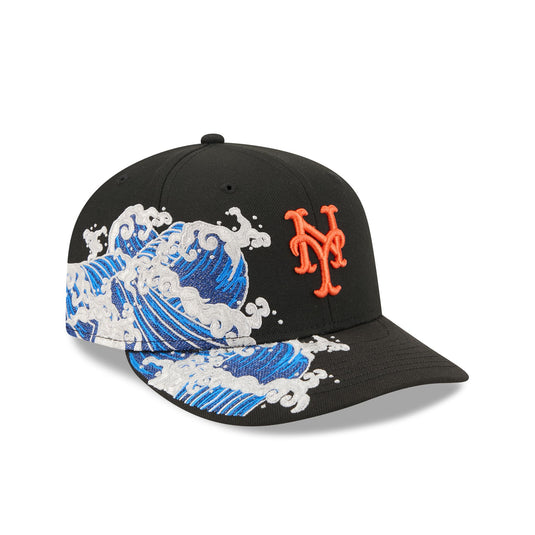 New York Mets 9FORTY Trucker Hat