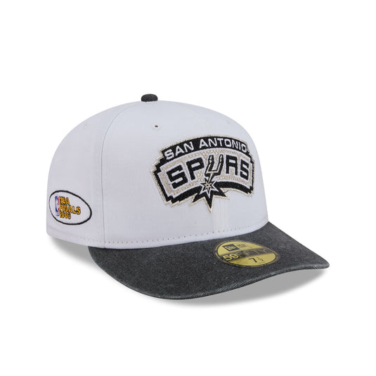Houston Astros Snake Scale Logo Low Profile 59FIFTY Fitted Hat
