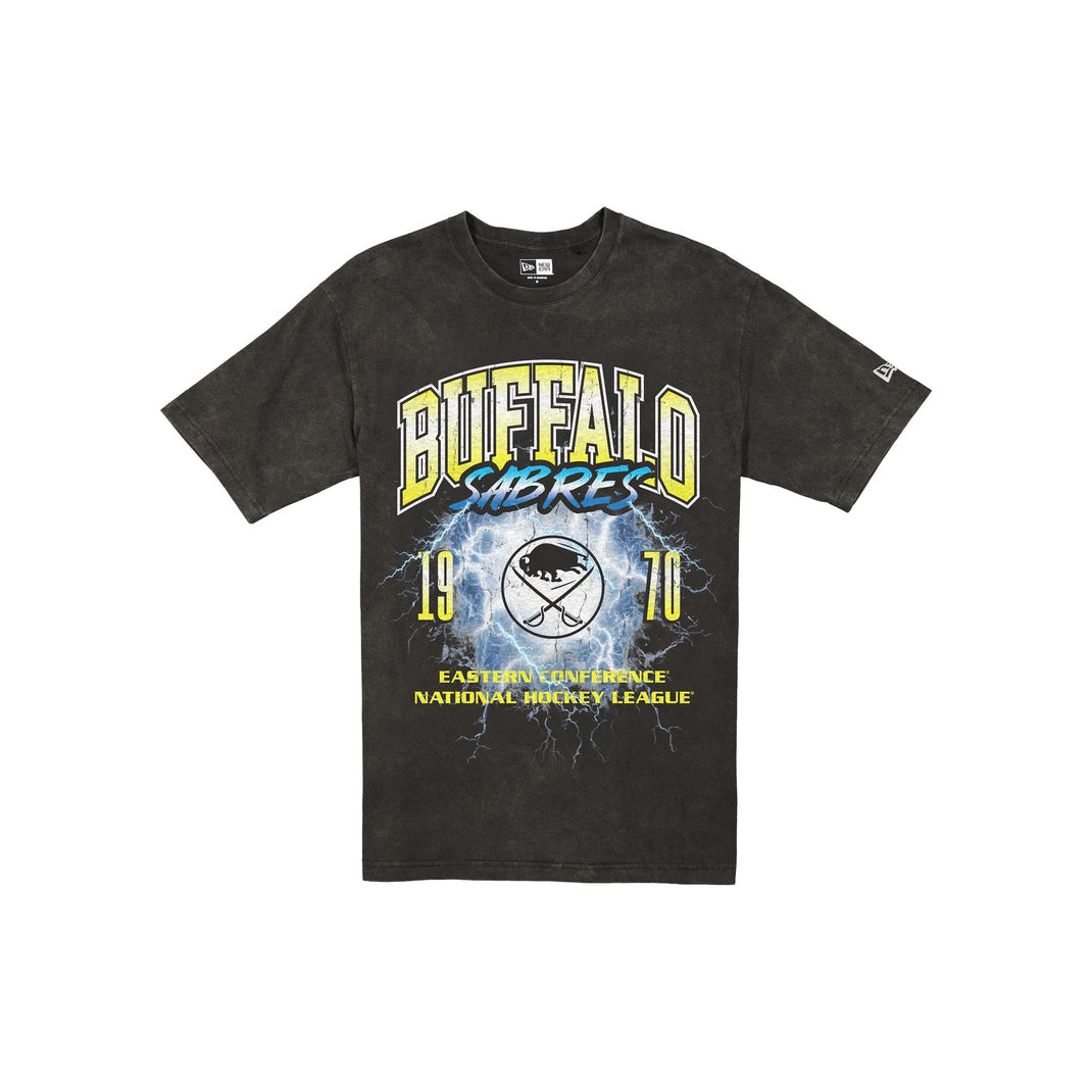 Buffalo Sabres Waffle Knit Beanie